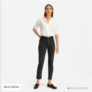 Everlane Cheeky Jean